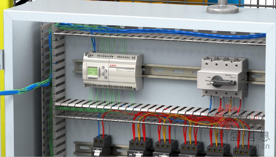 electrical机电一体化助力燃料电池系统研发