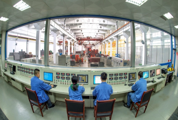 探索湘电成果转化创新"密码" | 深度解读湖南省大中型高效电机科技成果转化中试基地