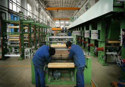 砥砺奋进 西安航天基地这样擘画发展新蓝图
