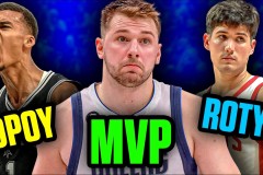 文班亚马：NBA篮球巨星，少林寺修炼成就篮球天赋