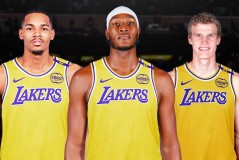 NBA落选秀逆袭传奇：杜兰特与东契奇携手詹姆斯，最佳阵容默契配合揭秘