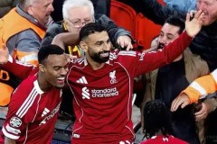 皇马巅峰对决！马德里德比+莫德里奇德比：五大联赛焦点战激情上演