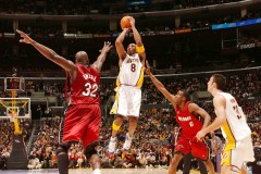 2027 年 NBA 自由市场风暴：巨星流动，格局重塑