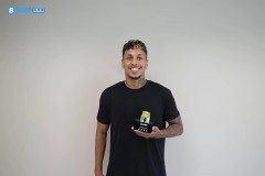 3次领先，3次追平！泰山史诗一战：3-3绝平申花，中超争冠变乱了