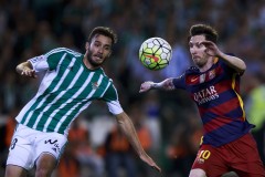 贝蒂斯VS奥萨苏纳：欧协联门票争夺战最后一搏