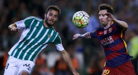 贝蒂斯VS奥萨苏纳：欧协联门票争夺战最后一搏