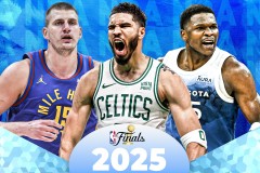 NBA球星杰伦-格林崛起与杜兰特健康挑战：球队深度决定赛季成败