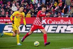 楚阿梅尼：从巴塞罗那传奇球员到哈维·阿隆索的超级教练