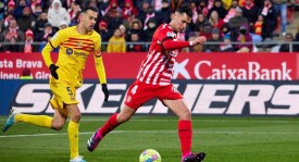 楚阿梅尼：从巴塞罗那传奇球员到哈维·阿隆索的超级教练